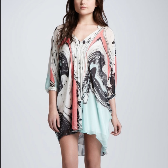 Diane Von Furstenberg Fleurette Dress Sale Dvf Fleurette Silk Chiffon Dress Cheap Sale Diane Von Diane Von Furstenberg Fleurette Dress Sale Dvf Fleurette Silk Chiffon Dress Cheap Sale Diane Von